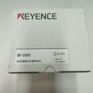 SR-2000 SR-2000W 오리지널 키엔스 keyence 코드 리더기