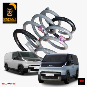 기아 PV5 빅풋업스프링 패신저 카고