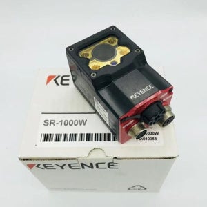SR-2000W 오리지널 키엔스 keyence 코드 리더기