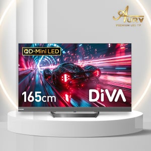 프리즘코리아 Aura(아우라) DIVA TV 65인치