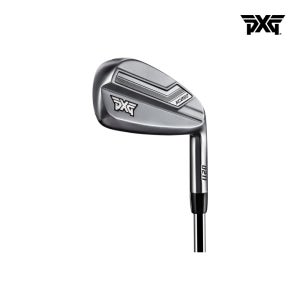 PXG 0211 V3 XCOR2 5번 아이언 단품