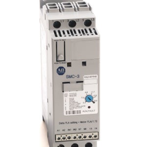 Allen-Bradley 소프트 스타터 150-C30NBR