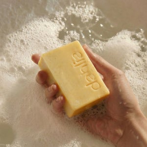 [보습] CP비누 순한 영양 보습 세안비누