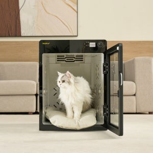 페페 앱스퍼 펫 드라이룸 MDR-1000PRO 강아지 고양이 드라이