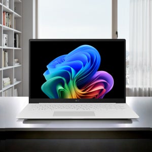 (175만) LG 그램 17 루나레이크 윈도우 U5 17Z90TL-GS56K 엘지 노트북