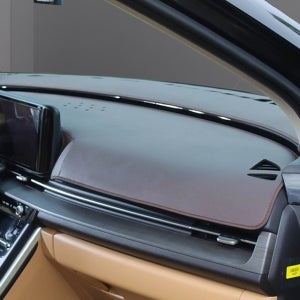 JB 가죽 대쉬보드커버 논슬립 자동차 대시보드커버 전차종