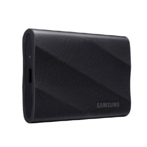 외장SSD Portable T9 2TB