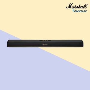 마샬 헤스톤120 사운드바 Heston120 소비코AV