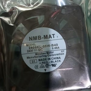팬 2406KL-05W-B40
