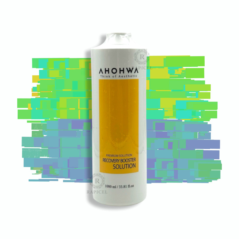 엑스퍼트케어리커버리솔루션마스크팩