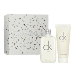 캘빈클라인 CK ONE EDT 200ml 세트
