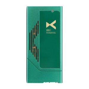 XDUOO XD05T 듀얼 ES9039Q2M 튜브 DAC 1500mW 포터블 1년 AS