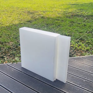 문구백서 무지앨범 3x5 [3권세트] 케이스포함 포켓앨범 792장 보관