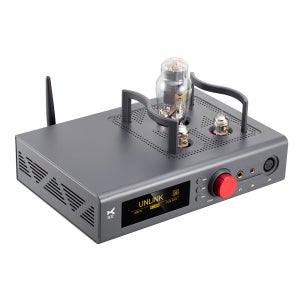 XDUOO TA-32 ROHM BD34301 교체형 DAC 클래스A 튜브앰프 1년 AS 국내용 플러그
