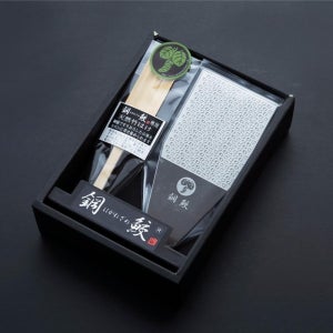 하가네 와사비 생강 스테인리스 미니 강판 오로시가네