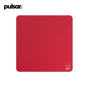 펄사 eS 새턴 프로 XLSQ 소프트 레드 Saturn Pro XLSQ Soft Radiant Ruby