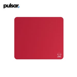 펄사 eS 새턴 프로 XL 핌 레드 Saturn Pro XL Firm Radiant Ruby