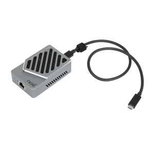 썬더볼트3 10G USB 랜카드 NX1555