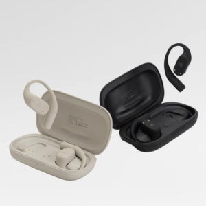 파이널 무선 블루투스 이어폰 AI 노이즈 캔슬링KDT3000 오픈형