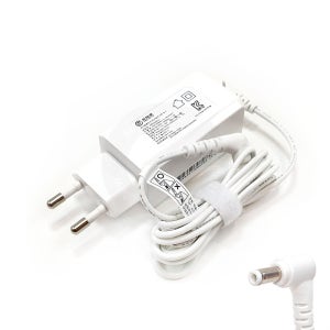 MSI 노트북 U140 (MS-N034) 일체형 아답터 충전기 케이블