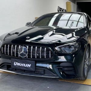 벤츠 W213 E클래스 쿠페 53AMG 바디킷 컨버젼 세트 17-23