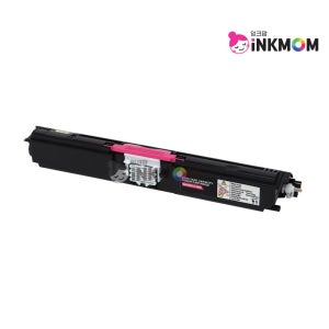 Aculaser C1600 재생토너 진홍 S050559 (엡손 0559)