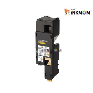 Aculaser C1750 재생토너 노랑 S050611 (엡손 0611)