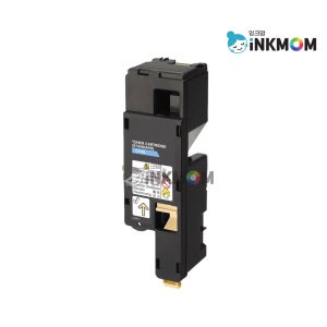 Aculaser C1750 재생토너 청록 S050613 (엡손 0613)