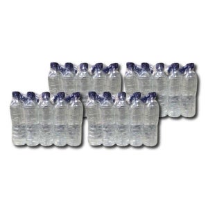 이지하우스 강원 평창수 무라벨 500ml 80개 사무실 회사 학교 724122