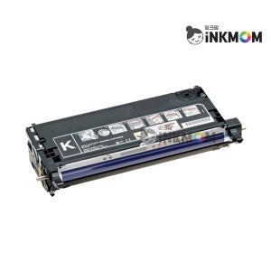 AcuLaser C2800N 재생토너 검정 S051161 (엡손 1161)