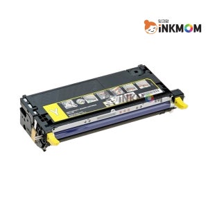 AcuLaser C3800N 재생토너 노랑 S051124 (엡손 1124)