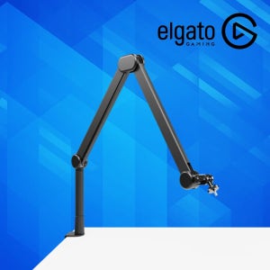 엘가토 Wave Mic Arm MK.2 웨이브 마이크 암 MK.2 전문가용 마이크거치대