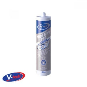 자동차전용 오일팬 타이밍커버 RTV 실리콘 가스켓 회색 파워접착 물샘방지 간편보수