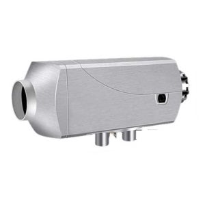 차량용 무시동 히터 디젤 난방 캠핑카 차박 알루미늄 2000W 23년형 표준 / 24V