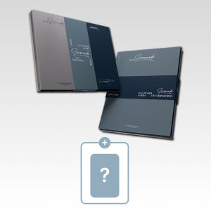 [특전포함] 도겸 승관 앨범 미니1집 소야곡 일반반 세븐틴