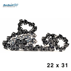 아쳐 체인톱날 22x31 16인치가이드바용 스틸 MS230C-BE MS250