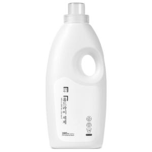 홈드라이 세제 가정용 집에서 드라이 클리닝 크리닝 중성 세제 1L