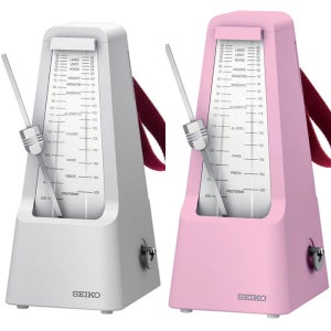 세이코 메트로놈 진자 기계식 박자기 Seiko SPM400