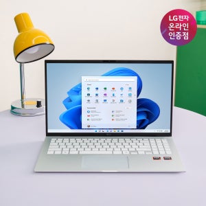 LG그램 15 2026 신제품 15Z95U-GS59K