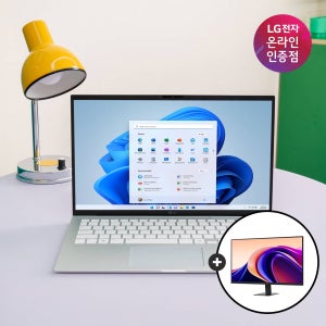 LG 그램 AI 2026 Copilot+ PC 15Z95U-GS59K 256GB 윈도우11 홈