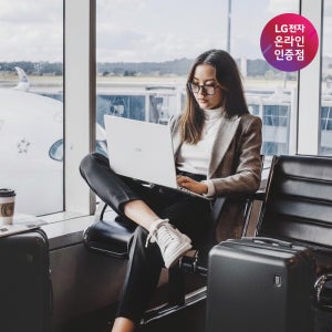 [출시기념 224만] 2026 LG그램 프로 16Z95U-GS59K AMD 고르곤 R5 32GB 256GB 윈도우11 화이트