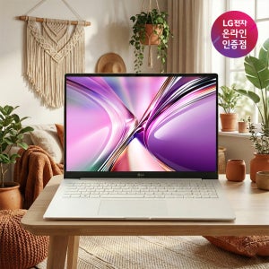 [220만+그램케어]LG그램 Pro AI 16ZD95U-GX59K R5 사무용 노트북