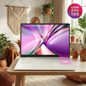 [243만]LG그램 Pro AI 16ZD95U-GX59K R5 32GB 노트북
