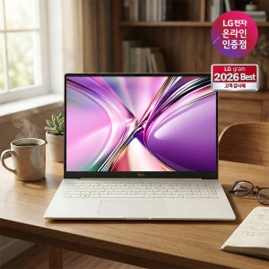 LG그램 Pro AI 16ZD95U-GX56K R5 16GB 대학생 노트북 그램케어