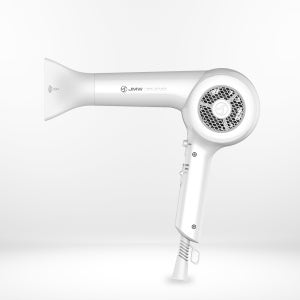 JMW MG1800 BLDC 항공모터 헤어 드라이기 화이트
