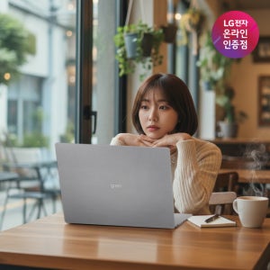 [출시기념 179만] 2026 LG그램 프로 16ZD95U-GX5BK AMD 고르곤 R5 16GB 256GB OS미탑재 실버