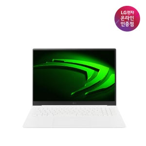 [혜택가 284만+그램케어]LG그램 프로 16Z90TR-ED79K RTX5050 Ultra U7 램32GB SSD512GB 윈11홈 에센스화이트