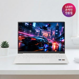 LG그램 Pro 16ZD90TR-EX79K RTX5050 32GB 게이밍 노트북 케어라이트