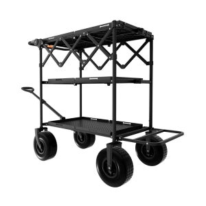 TARION 타리온 타이탄 리그 접이식 경량 시네 카트