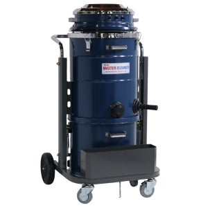 우진 국산 공장 공업 대형창고 현장 산업 업소용 청소기 WJ-3080W 80L